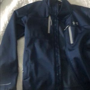 Under armour “storm 2” jacket